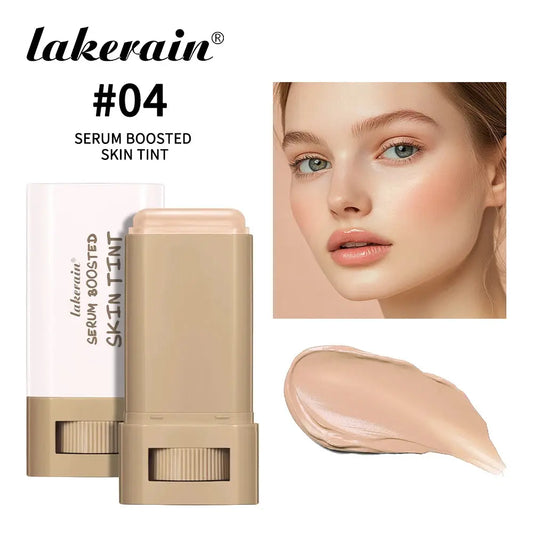 LAKERAIN Skin Tint Stick Waterproof JohnyLeon